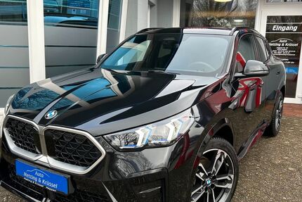 BMW X2 20.847 km 41.990 &euro; Meppen 49716