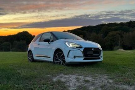DS Automobiles DS3 58.000 km 10.900 € Dortmund 44143