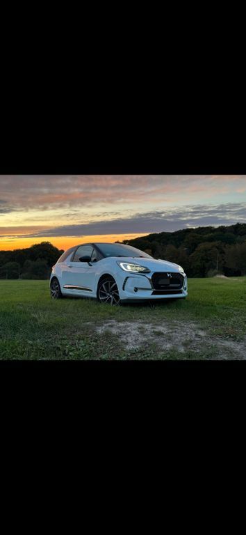 DS Automobiles DS3 58.000 km 10.900 € Dortmund 44143