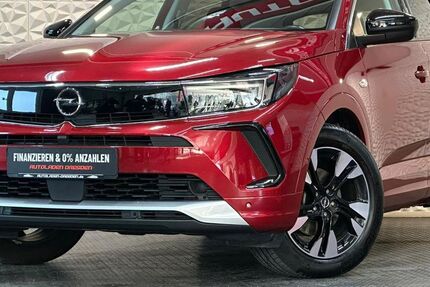 Opel Grandland (X) 27.590 km 20.999 &euro; Heidenau 01809