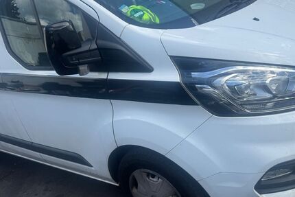 Ford Tourneo Custom 320.000 km 11.400 &euro; Frankfurt am Main 60389