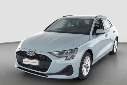Audi A3 18.950 km 27.590 &euro; Erlangen 91058