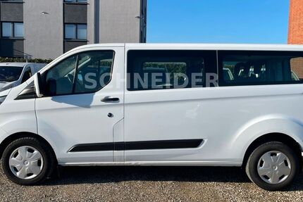 Ford Transit 130.775 km 19.990 &euro; Gross Düngen 31162