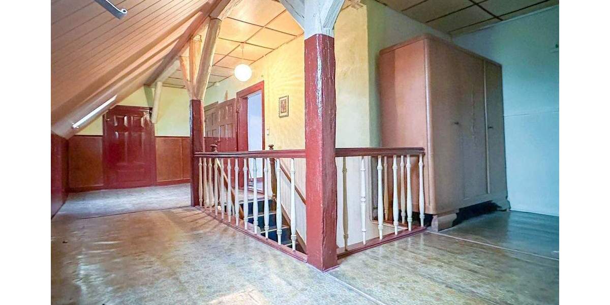 Einfamilienhaus Dömitz - 9 Zimmer, 225 m&sup2;, 154.000&euro; | Angebot:25707173