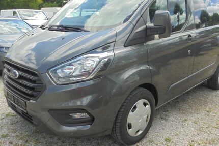 Ford Transit Custom 257.000 km 16.750 € Gersthofen bei Augsburg 86368