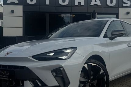 Cupra Leon 26.851 km 28.999 &euro; Salzgitter 38259