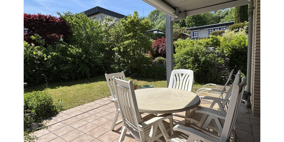 Exklusives Architektenhaus in Ochtersum - Zweifamilienhaus Hildesheim Ochtersum | Angebot:22129278