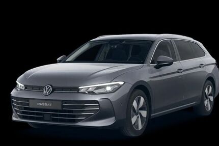 VW Passat 8.030 km 34.580 &euro; Grafenau 94481