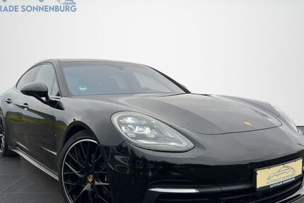 Porsche Panamera 169.547 km 46.990 € Mehlingen 67678