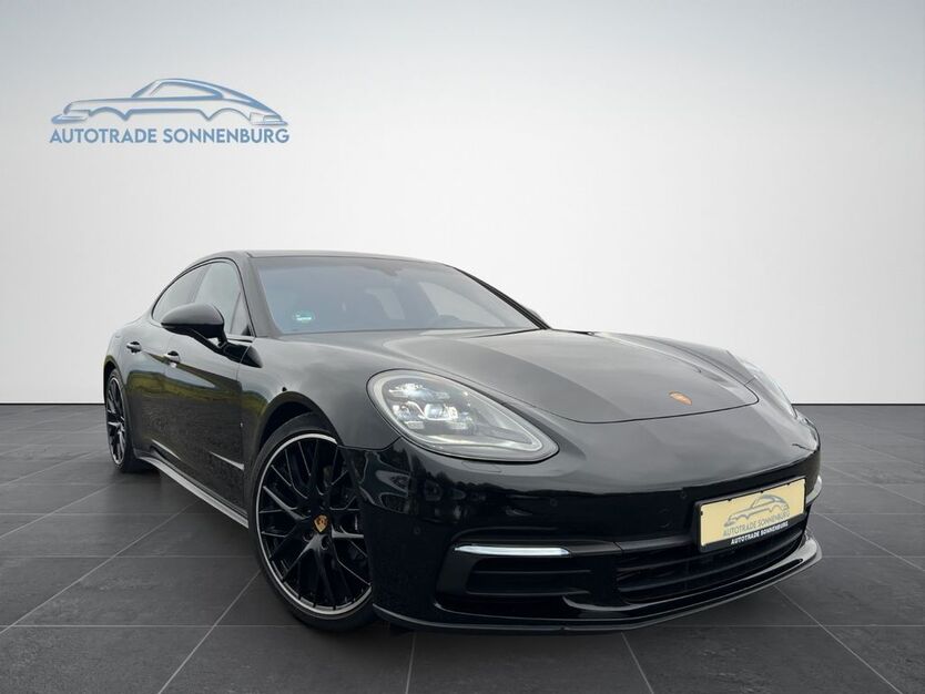 Porsche Panamera 169.547 km 46.990 € Mehlingen 67678