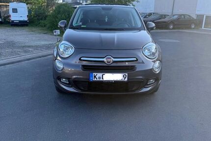 Fiat 500X 129.000 km 9.400 &euro; Köln 50859
