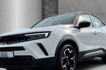 Opel Mokka 18.577 km 19.990 € Schwerin 19061