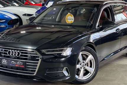 Audi A6 48.534 km 42.650 &euro; Ronnenberg /OT Empelde bei Hannover 30952