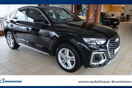 Audi Q5 13.900 km 46.600 &euro; Ueckermuende 17373