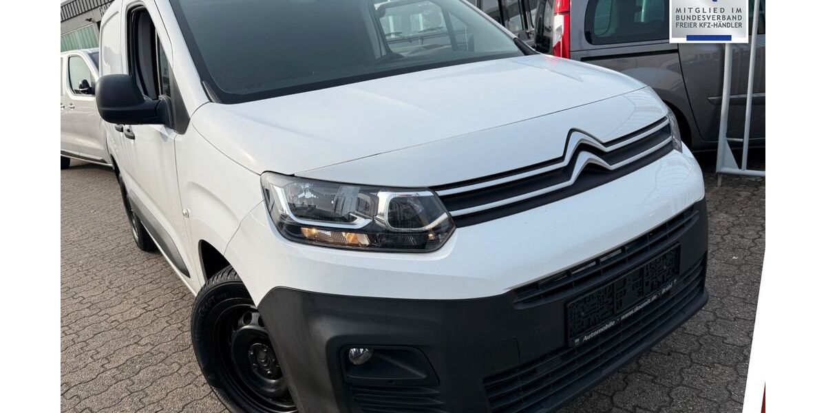Citroen Berlingo 60.000 km 9.890 &euro; Brühl bei Köln 50321