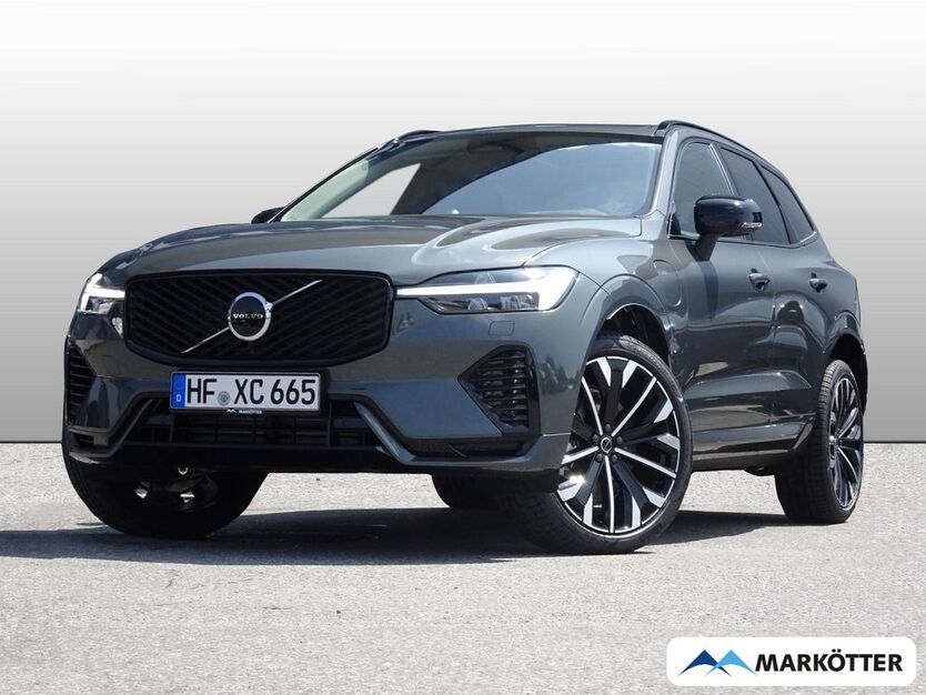 Volvo XC60 7.000 km 72.490 € Herford 32051
