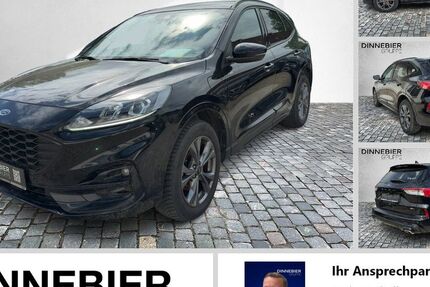 Ford Kuga 60.449 km 20.349 &euro; Oranienburg 16515