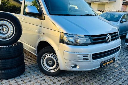 VW T5 Transporter 181.902 km 15.990 € Mannheim 68307