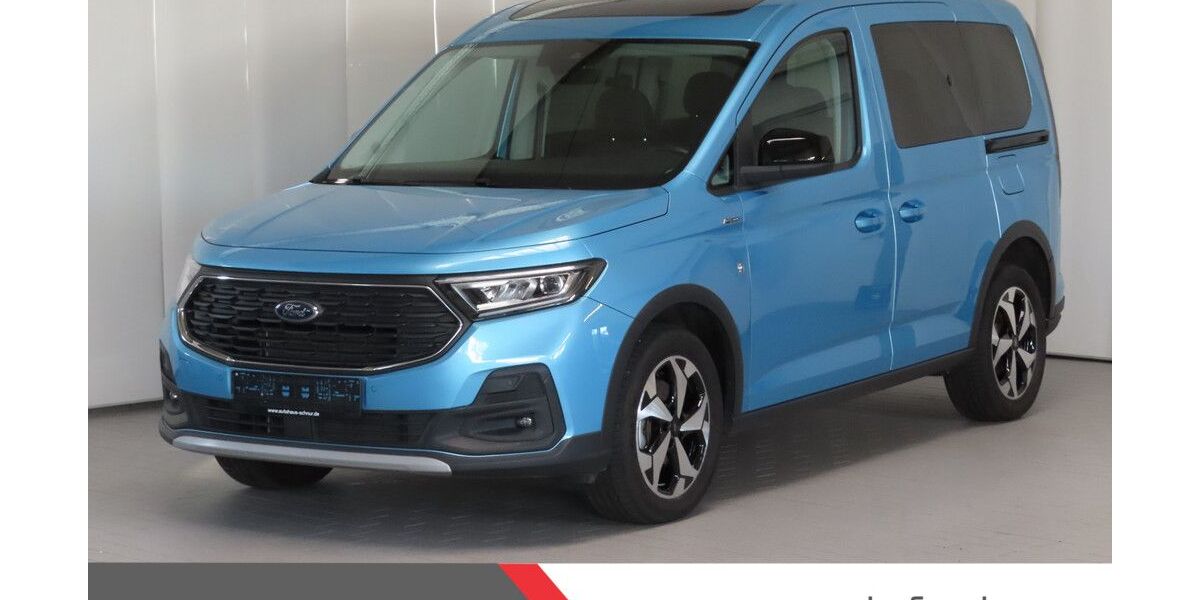 Ford Tourneo Connect 10.953 km 29.750 &euro; Leinefelde 37327