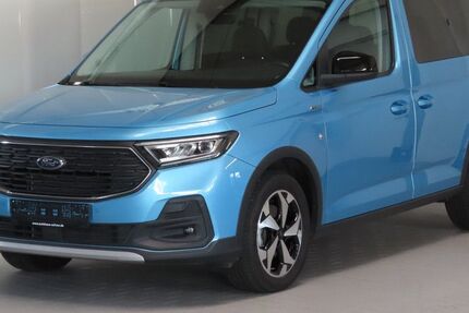 Ford Tourneo Connect 10.953 km 30.750 &euro; Leinefelde 37327