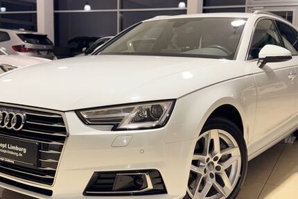 Audi A4 178.200 km 15.599 &euro; Limburg 65549
