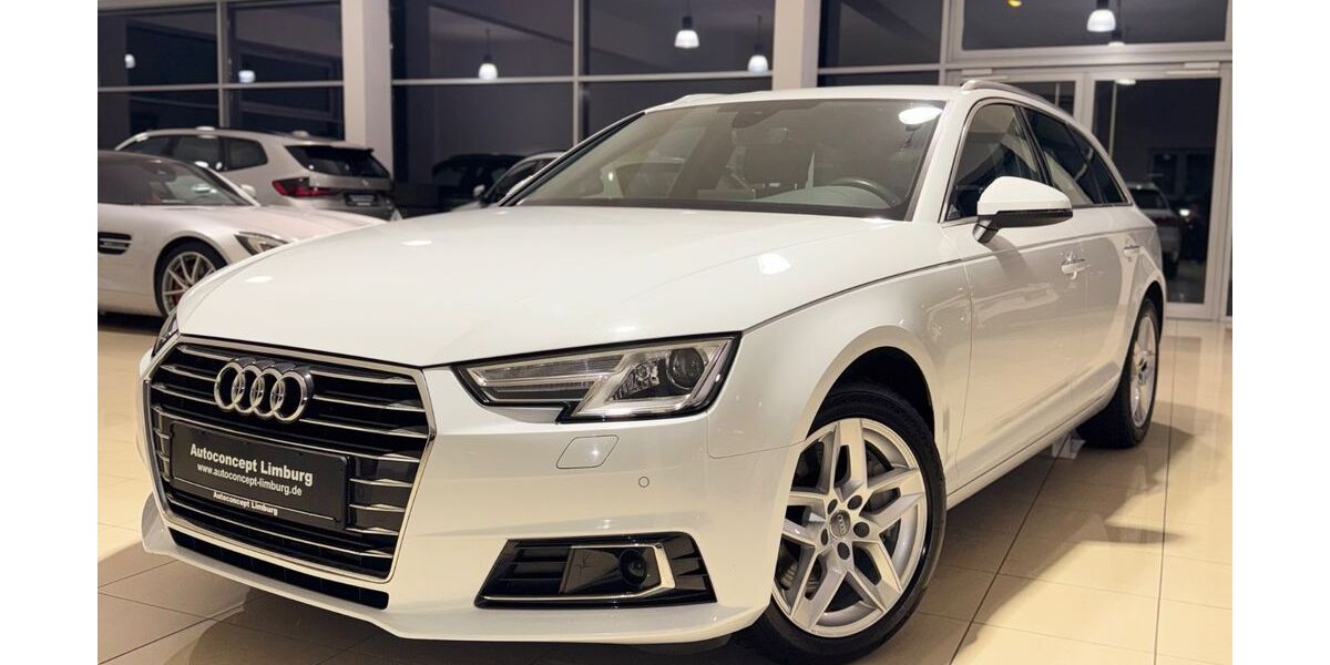 Audi A4 178.200 km 15.599 &euro; Limburg 65549