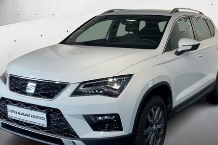 Seat Ateca 76.300 km 18.390 &euro; Rostock 18059