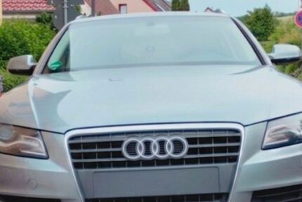 Audi A4 213.000 km 4.500 &euro; Aarbergen 65326
