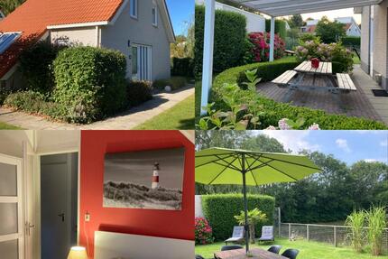 Ferienimmobilie Aachen Aachen-Mitte - 790&euro; | Angebot:24962745