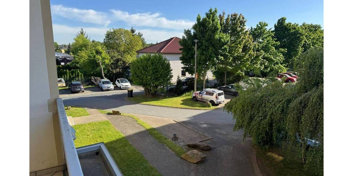 Etagenwohnung Ottendorf-Okrilla Okrilla - 3 Zimmer, 99.900&euro; | Angebot:20627057