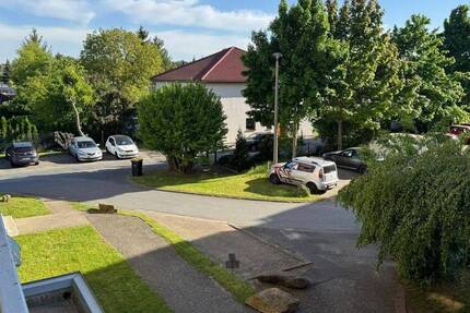 Schöne 3 Zimmer-Wohnung mit EBK 3 zimmer