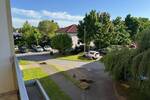 Schöne 3 Zimmer-Wohnung mit EBK 3 zimmer