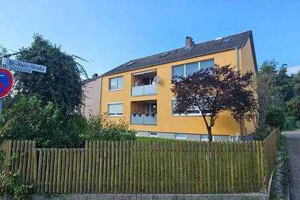 Neu renoviert - Attraktives 1 Zimmer Appartement mit Stellplatz in ruhiger Lage von Neumarkt 1 zimmer