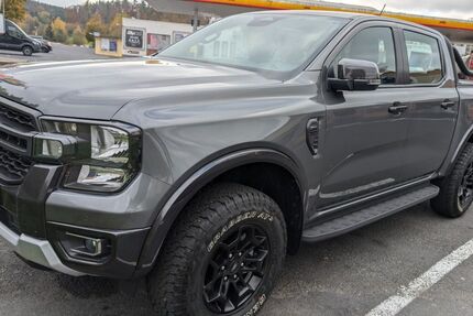 Ford Ranger 11.000 km 43.900 &euro; Monschau 52156