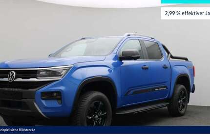 VW Amarok 28.778 km 61.730 &euro; Bad Oeynhausen 32547