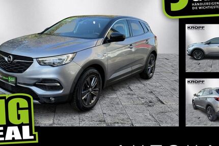 Opel Grandland (X) 75.300 km 14.990 &euro; Fürth 90765
