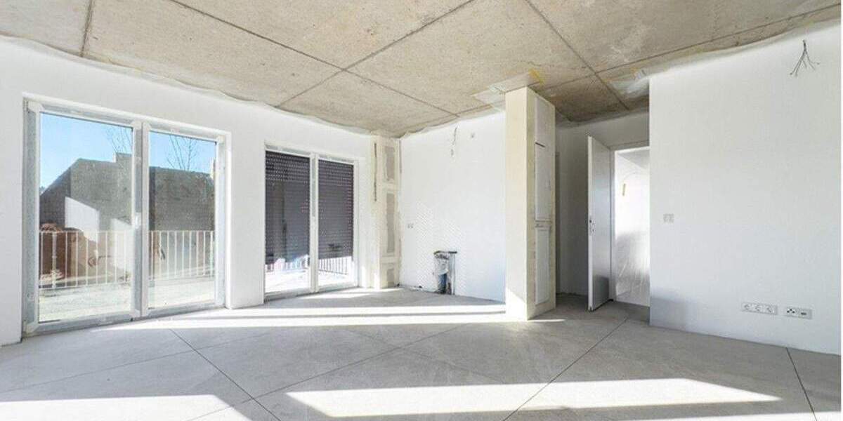 Etagenwohnung Würzburg Heidingsfeld - 2 Zimmer, 70 m&sup2;, 395.000&euro; | Angebot:25336196