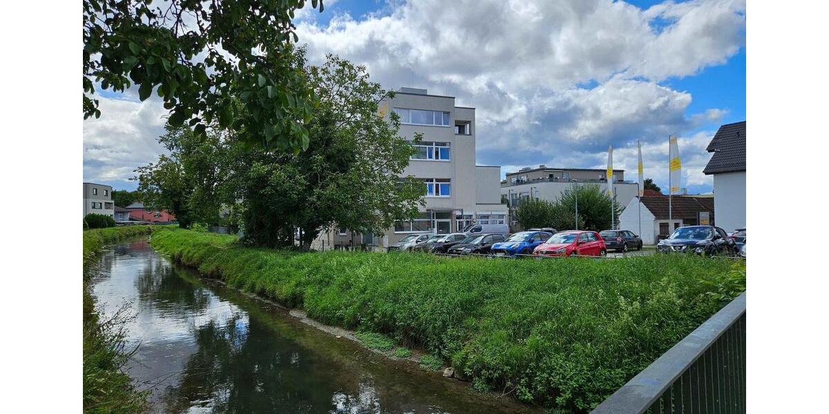 Etagenwohnung Sandhausen - 2 Zimmer, 68 m&sup2;, 950&euro; | Angebot:26439169