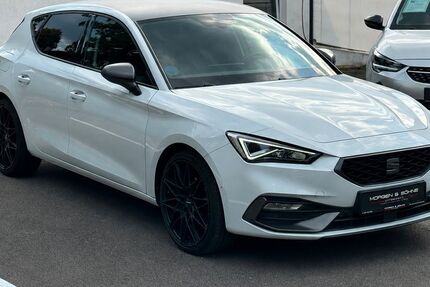 Seat Leon 56.950 km 17.450 &euro; Wuppertal 42349
