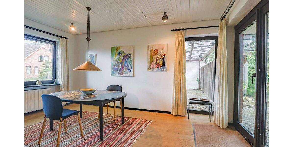 Doppelhaushälfte Debstedt Debstedt - 4 Zimmer, 117 m&sup2;, 219.000&euro; | Angebot:26819836