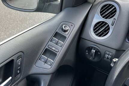 VW Tiguan 125.000 km 13.000 &euro; Hamburg 22115