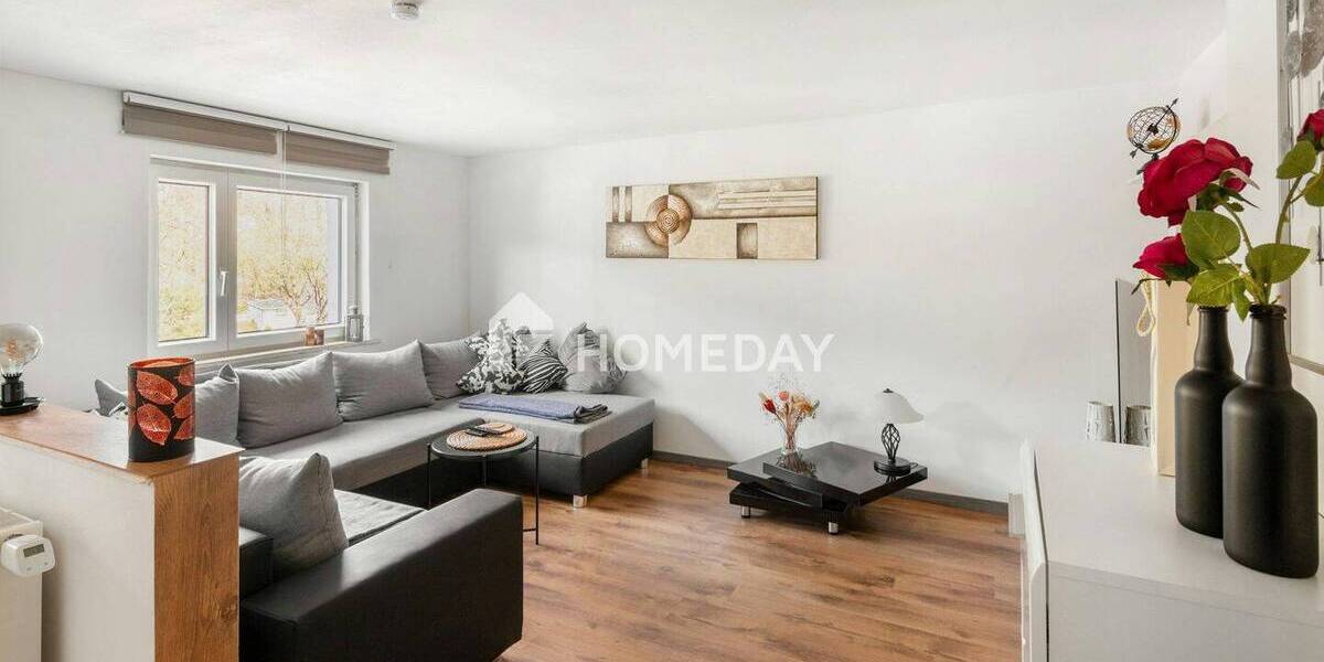 Doppelhaushälfte Ilmenau Manebach - 3 Zimmer, 125 m&sup2;, 231.414&euro; | Angebot:26556264