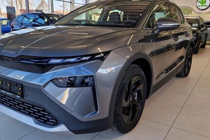 Skoda Elroq 2.000 km 46.980 &euro; Radebeul 01445