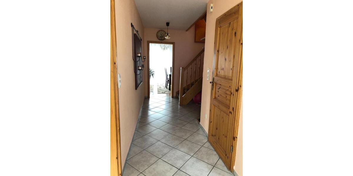 Ruhig modern lichtdurchflutet zentrumsnah 4-Zi. DHH Südterrasse 4 zimmer