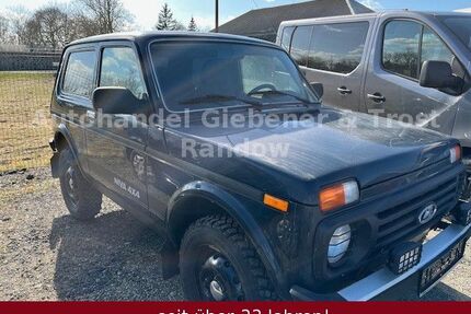 Lada Niva