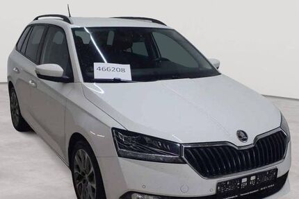 Skoda Fabia 104.674 km 12.889 &euro; Fernwald-Steinbach 35463