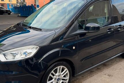 Ford Tourneo Courier 135.000 km 6.500 &euro; Bergheim 50129
