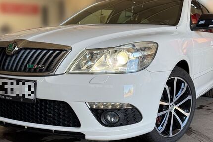 Skoda Octavia 168.100 km 9.700 € Hamburg 22301