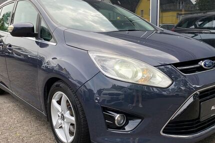 Ford C-Max 187.500 km 4.390 &euro; Bad Salzuflen 32108