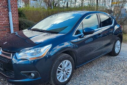 DS Automobiles DS4 254.000 km 3.200 &euro; Kiel-Elmschenhagen 24146